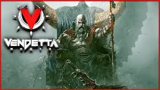 EPIC CHOIR RAP BEAT 🔻MAJESTICA🔻 | Hip Hop Instrumental | PROD. BY @MaxxtonBeats & VENDETTA BEATS