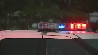 Program connects first responders with nature as part of mental health care