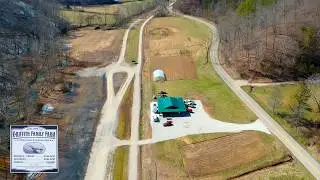 Griffith Family Farm - Swamp Branch, KY