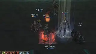 L2 Classic - Corpse Burst and Cursed Bone!