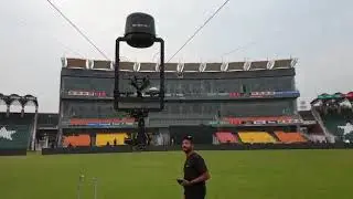 PSL 5 sipder cam - 360 videos on their way
