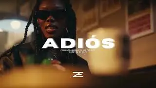 Feid  - ''ADIÓS '' | Reggaeton type beat