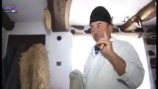 Jurnal MUSCEL TV 20 09 2019 Cașcaval tradițional de Brăduleț