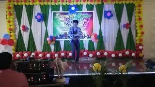 Tanuku MCS 2017