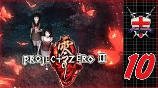 Project Zero 2 | OG Xbox | #10 Twinsanity