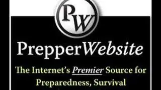 Todd Sepulveda of Prepper Website