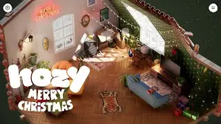 Hozy Apartament - Cozygame