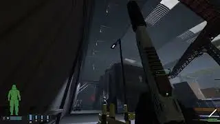 Aquametsis - Light Mechanics
