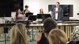Summer Ensemble 2023 - LD Smooth - Wesley Denkins