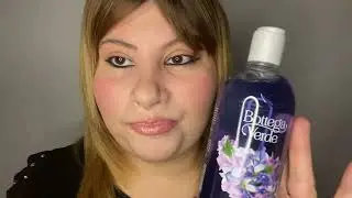 Haul Bottega verde 