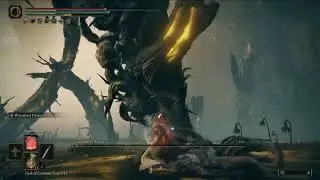 Elden Ring (SoTE): Malenia Vs Scadutree Avatar (NG+2)
