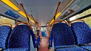 WA04CSV - Stagecoach South West 18072