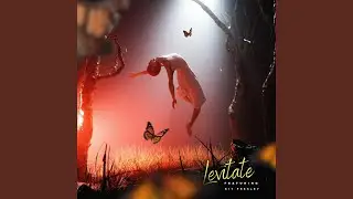 LEVITATE (feat. Kit Presley)