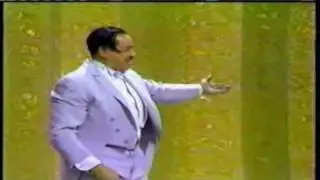 Cab and Chris Calloway 