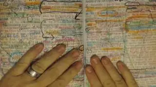 Like in the Days of Noah (Explained in Detail)