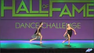 SKYFALL - Georgia Harris and Samantha Korgan