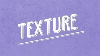 Working with Textures in Motion 5 - From Still Image to Animated Texture