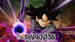 Mono STR Team vs Goku Black Dokkan Event: 50 STA Super Hard: No Stones & No Items!!