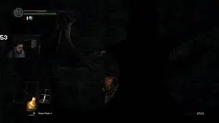 Playing through DS1/DS2/BB/DS3/Sekiro