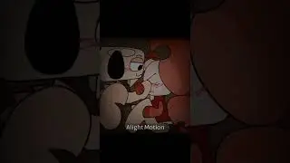 SEVEN MINUTE IN HEAVEN #dandysworld #animation #shrimpo #shelly #angryshell #ship