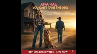 Aiva Rae - YOU CAN'T TAKE THE DOG | The Only Thing I'm Keeping 💔