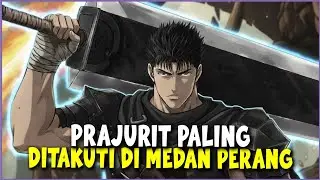 SEJAK BOCAH DIA SUDAH DITAKUTI OLEH SEMUA ORANG ll Alur Cerita Anime