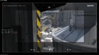 Remote Turret bug - COD:MWIII