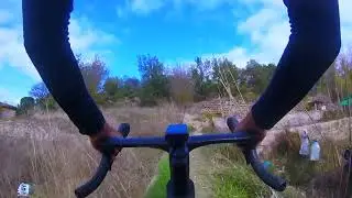 #03 road&gravel (M)