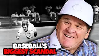 Baseball and Gambling: How the Pete Rose Scandal Changed the Game Forever