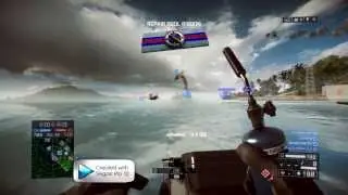 Battlefield 4: КАК РАЗБЛОКИРОВАТЬ UMP-9