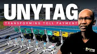 Unytag: Transforming Toll Payment | Video Edited by BuzzFlick