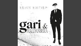 Behin bizitzea