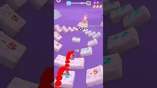 Count and Bounce #count #and #bounce #bounce #ball #games #androidgames #levels #gaming #gameplay