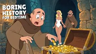 The Most Corrupt Monks in Medieval Europe