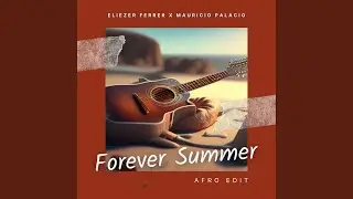 Forever Summer Afro Edit