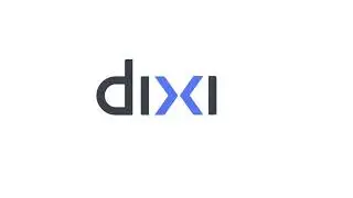 logotype DIXI PRO