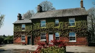 Spacious Group Accommodation - The Farm House Tour