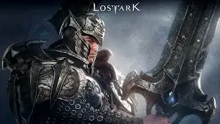 LOST ARK - Historia Completa en Espa&ntilde;ol 2022 PC 60fps