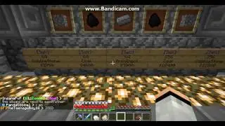 Minecraft Fatality prison review
