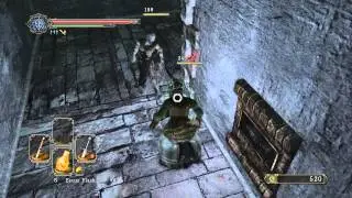 Dark Souls 2 - Guide #24 - Sinners Rise (Part 1)