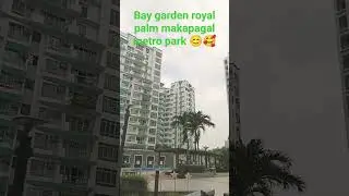 by garden royal palm in pasay manila