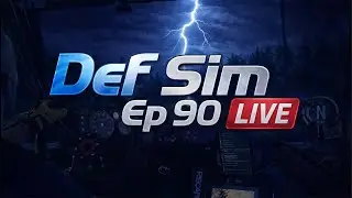 High Def Games Live Ultra Real Sim Rig|EP90🚗 #forzahorizon5 #livestream #gaming