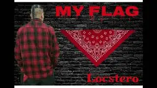 MY FLAG -  LOCSTERO