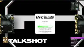 UFC STRIKE EP 1: THE FIRST UFC STRIKE STRESS TEST! IS IT WORTH THE HYPE?