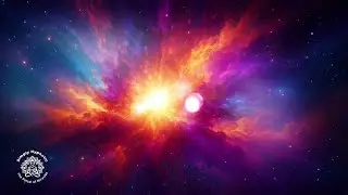 🌌 Божественная частота 963 Гц: подключение к источнику энергии и духовного света