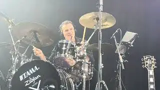My Brainbox Live Feat. Jan Akkerman.Dark Rose,Woman’s gone.