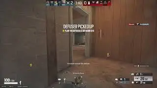 R6 rank live pc n console