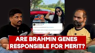 Is Merit Just a Modern Form of Caste Privilege? | Nope w/ Kunal Kamra ft. Kannan Gopinathan