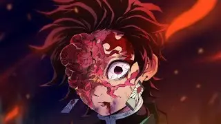 Kimetsu no Yaiba - Demon Slayer「AMV」- Rise ᴴᴰ