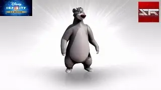 Disney Infinity 3.0 - Balu (Baloo)